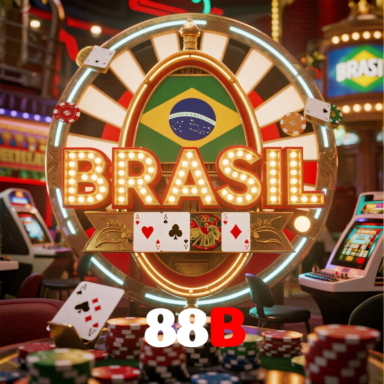 A Nostalgia dos Jogos de Arcade: Uma Viagem no Tempo